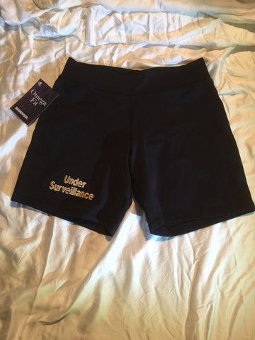 Women's Shorts - Large