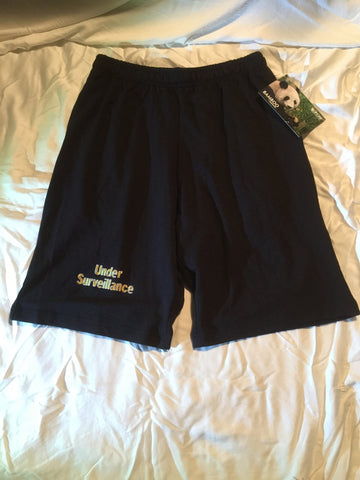 Men's Shorts - Extra Large