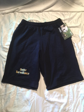 Men's Shorts - Medium