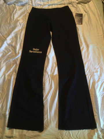 Women's Pants - Large