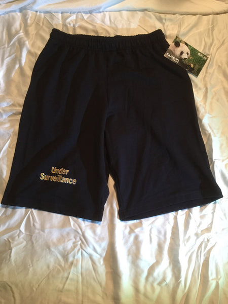 Men's Shorts - Small