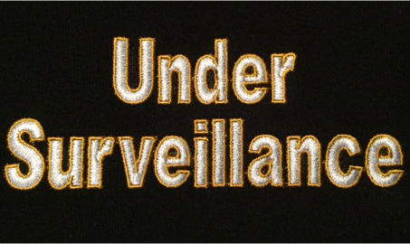 Under Surveillance Apparel Co.-